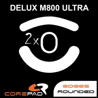 Corepad Skatez PRO 278 Delux M800 ULTRA